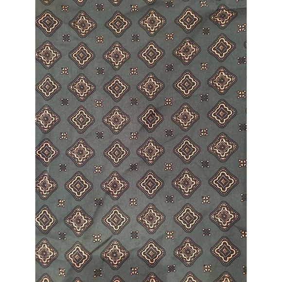 Ann Taylor Loft Silk Blouse - Picture 2 of 2